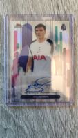 Topps Finest 25/26 Joao Palhinha mit Autogramm