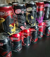 Jurassic World × Dr Pepper COLLECTION RARE EDITION - Leer