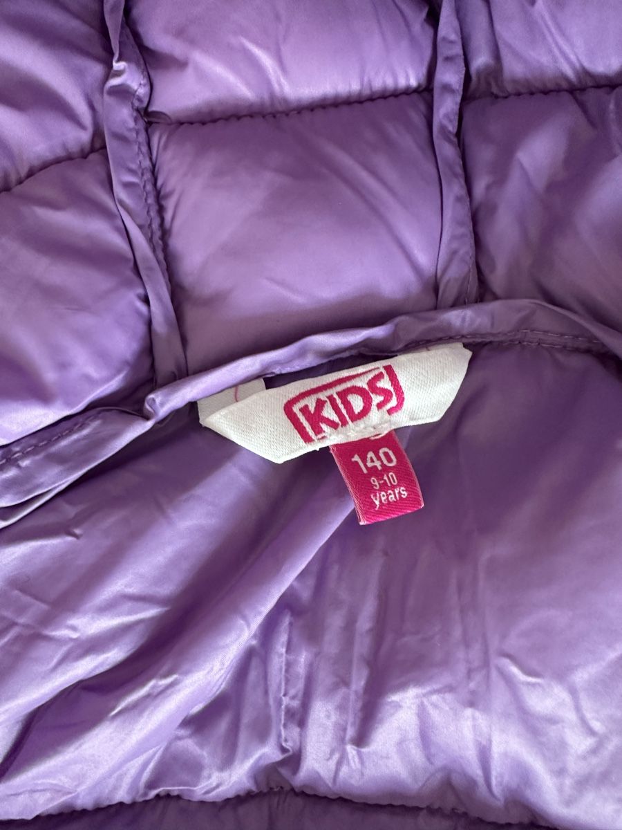 Jacken & Mäntel: Steppjacke Gr 140 – Gebraucht aus Ostermundigen von Clood 3