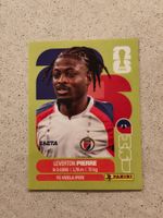 Panini Sticker WM 2026: Leverton Pierre HAI 10