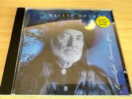 Willie Nelson – Moonlight Becomes You