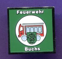 Feuerwehrauto  Buchs