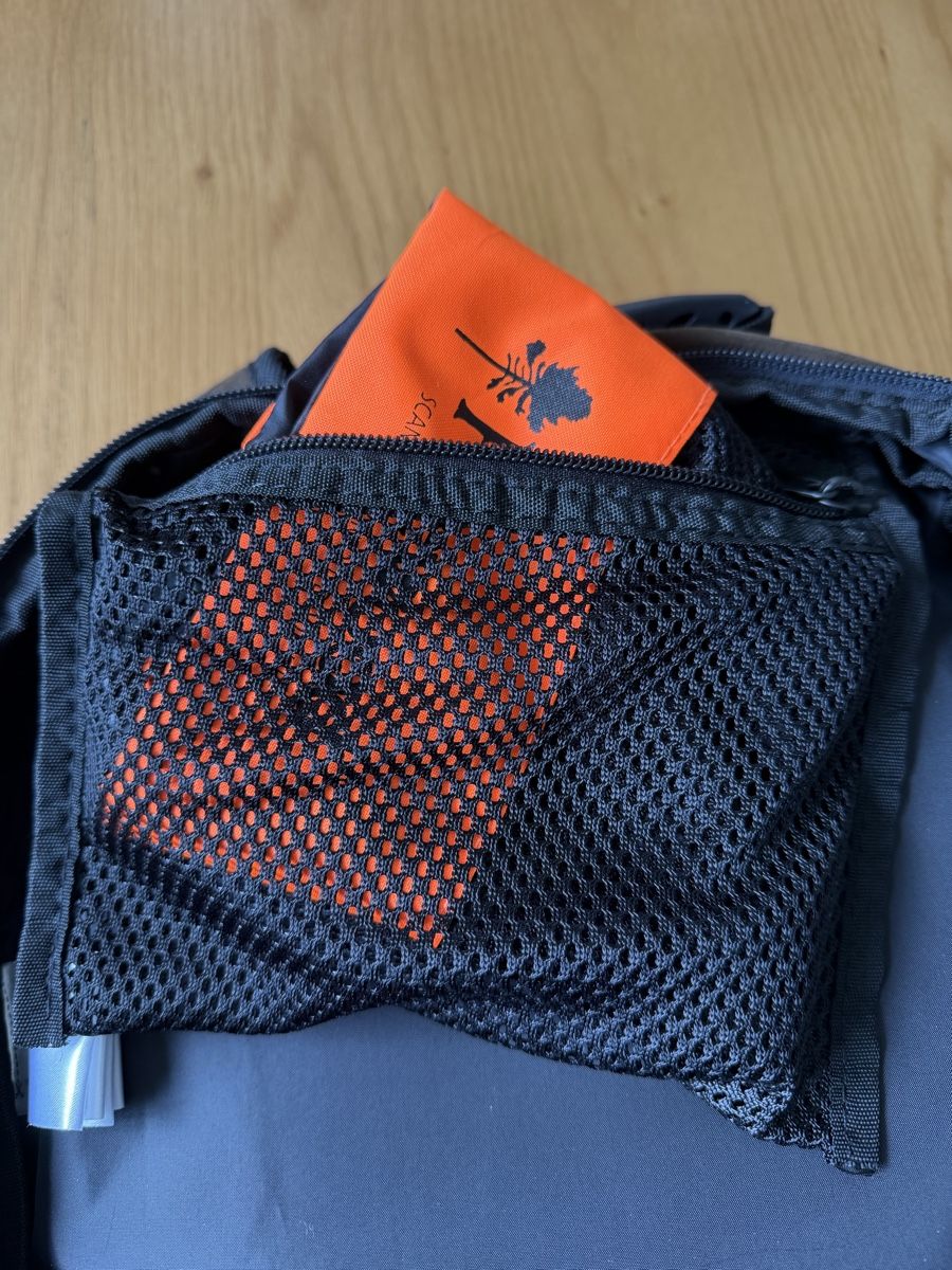 Zaini: Pinewood Jagdrucksack – Nuovo (secondo la descrizione) da Rain venduto da Elch2020 2