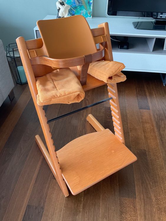 Stokke Tripp Trapp | Kaufen auf Ricardo