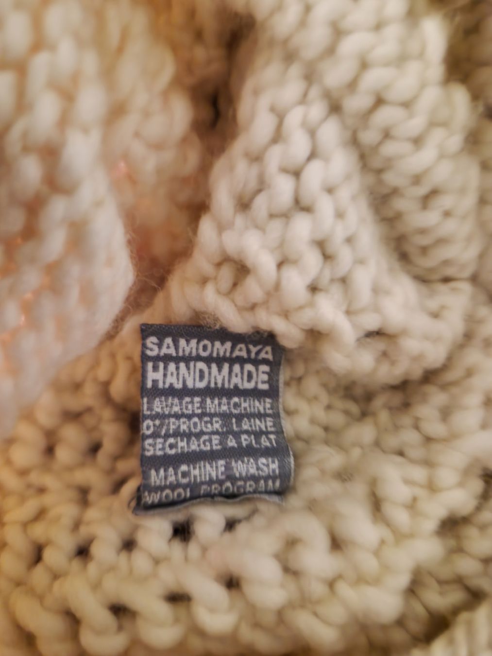 Chapeaux, bonnets & casquettes: Wollmütze – D'occasion à Fislisbach par mka_km8f 4