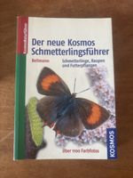 Neuer Kosmos Schmetterlingsführer - Raupen, Futterpflanzen