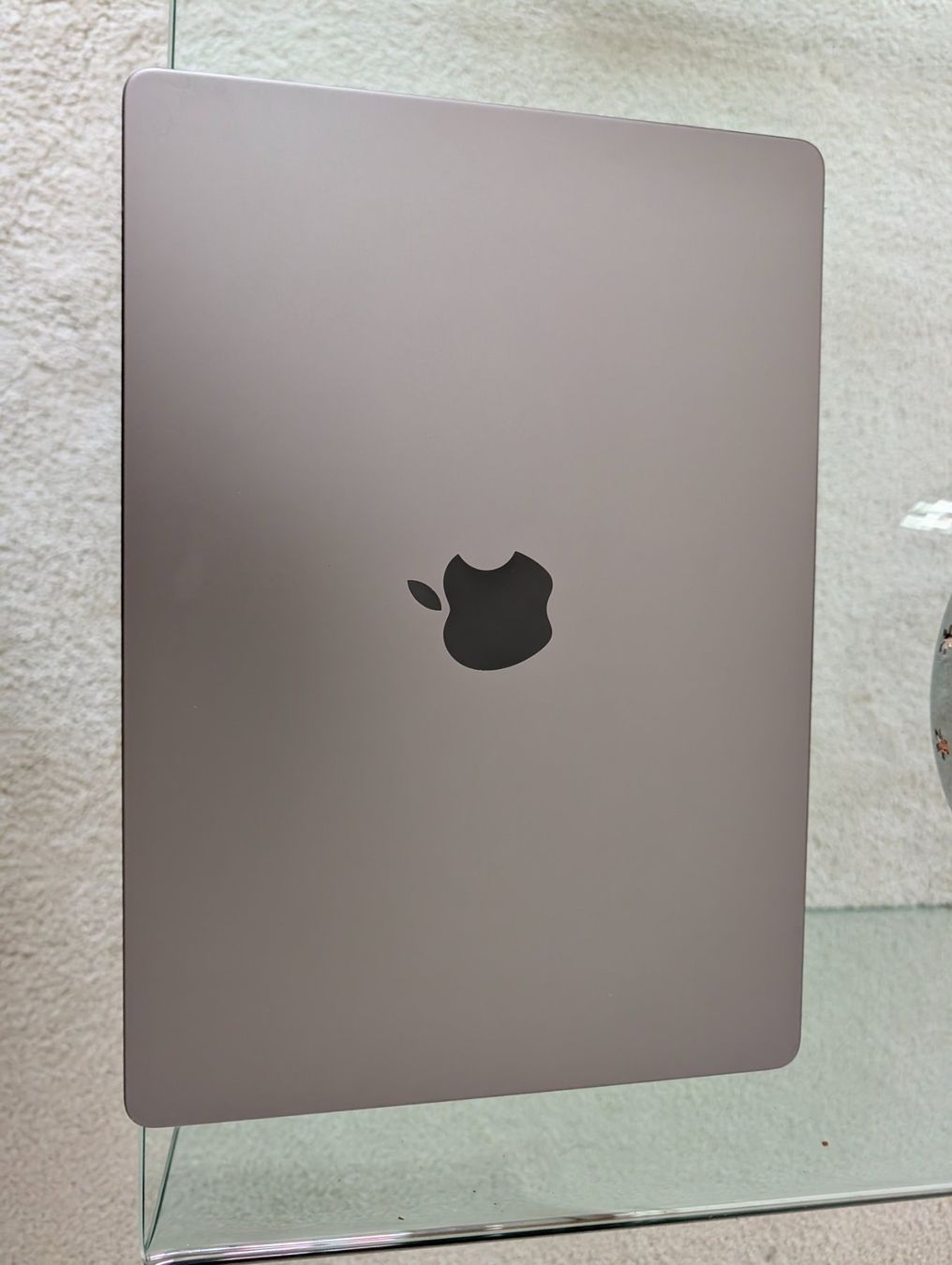 Apple Notebook: Macbook Pro M1 2021 512GB – Usato da Zürich venduto da MMLP 1