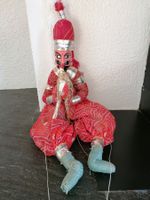 Fadenpuppe