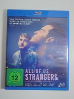 All of us Strangers Blu-Ray
