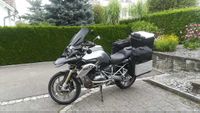 BMW R 1200 GS Motorrad