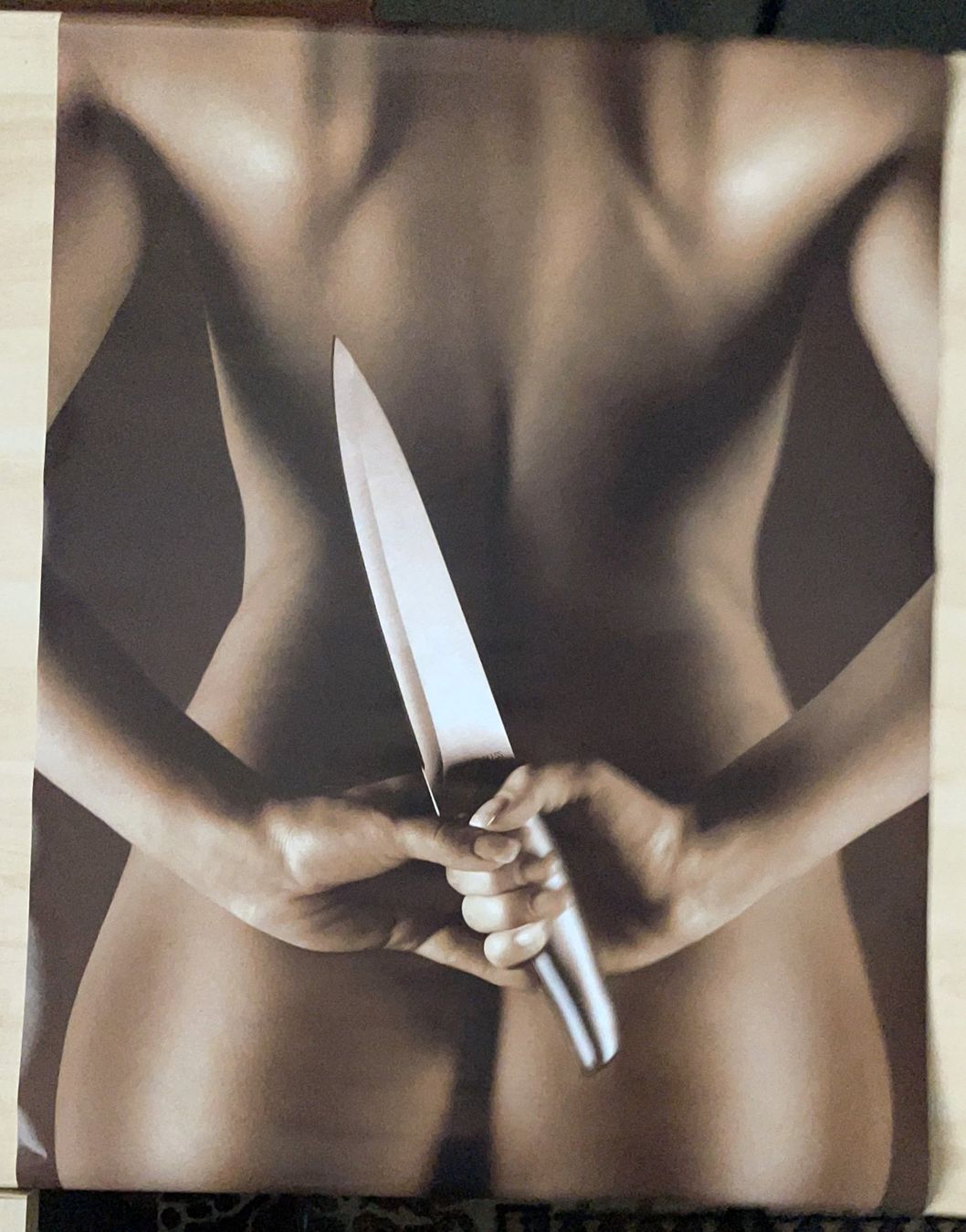 Foto & Immagini: Gero Gröschel Posters – Nuovo (secondo la descrizione) da Oftringen venduto da Vucki 2