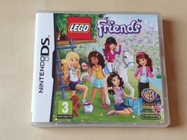 Lego Friends