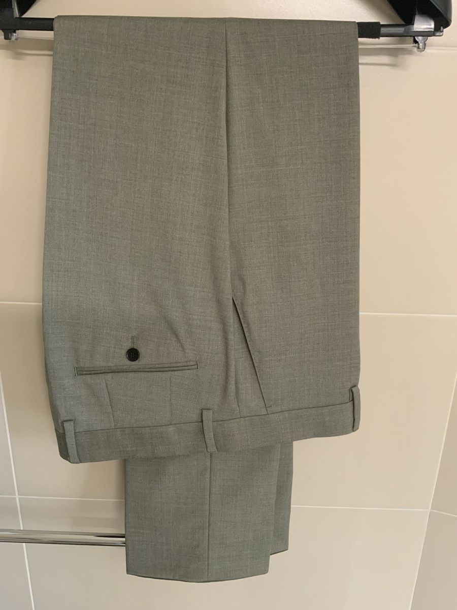 Hugo Boss Anzüge: Boss costume homme – Gebraucht aus Vandoeuvres von Boussy74 2