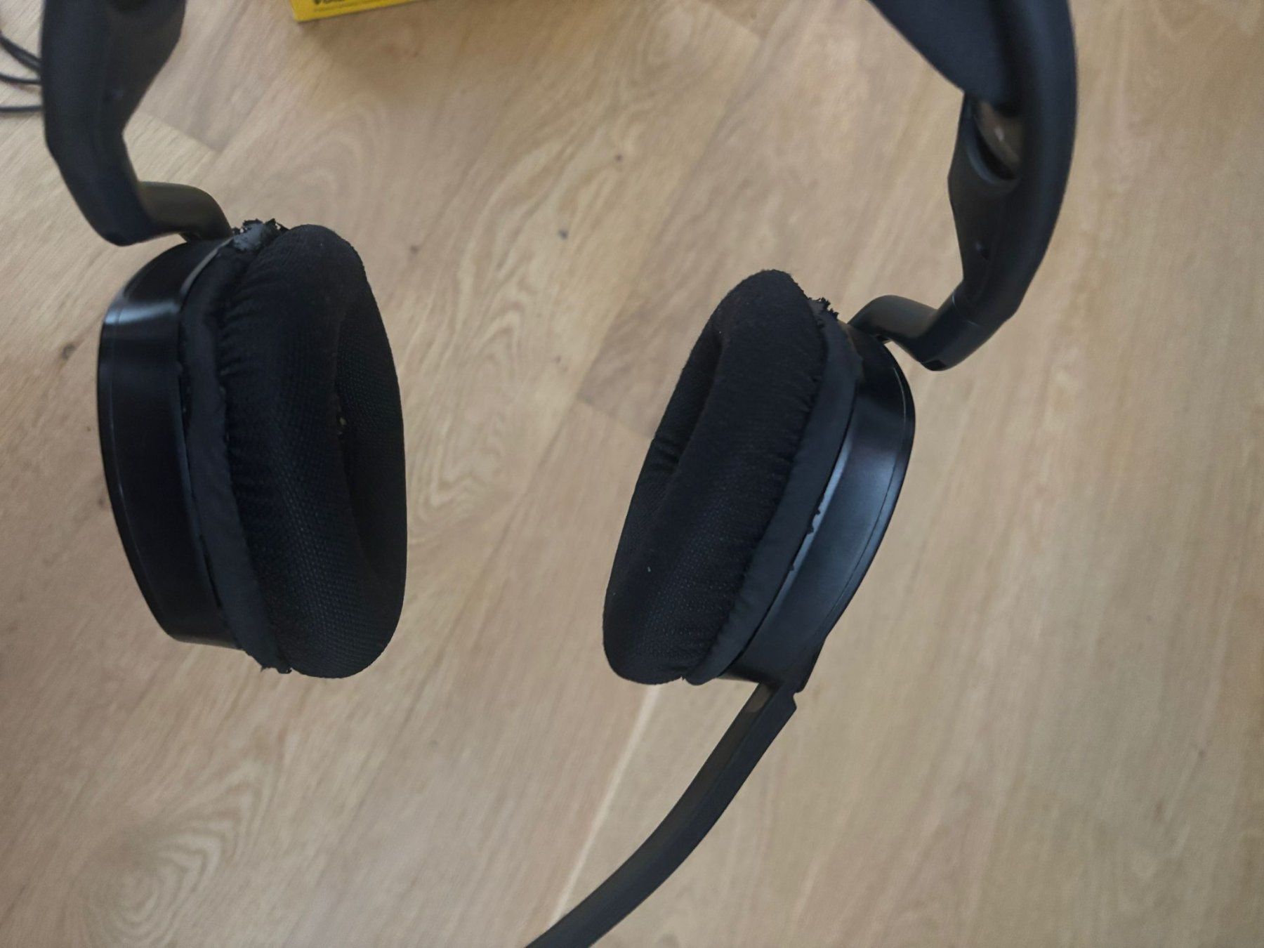 Corsair Cuffie: Corsair VOID Elite Wireless Gaming-Headset – Usato da Langnau am Albis venduto da MatPed26 4