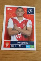 Topps CL 25/26 AS Monaco – 1 Sticker Bündel