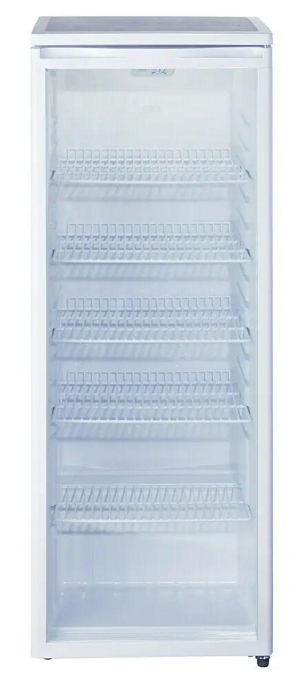 Frigoriferi: GASTRO Professional Flaschenkühlschrank – Nuovo e nell'imballaggio originale da Bülach venduto da RockBottomOffTheRamp