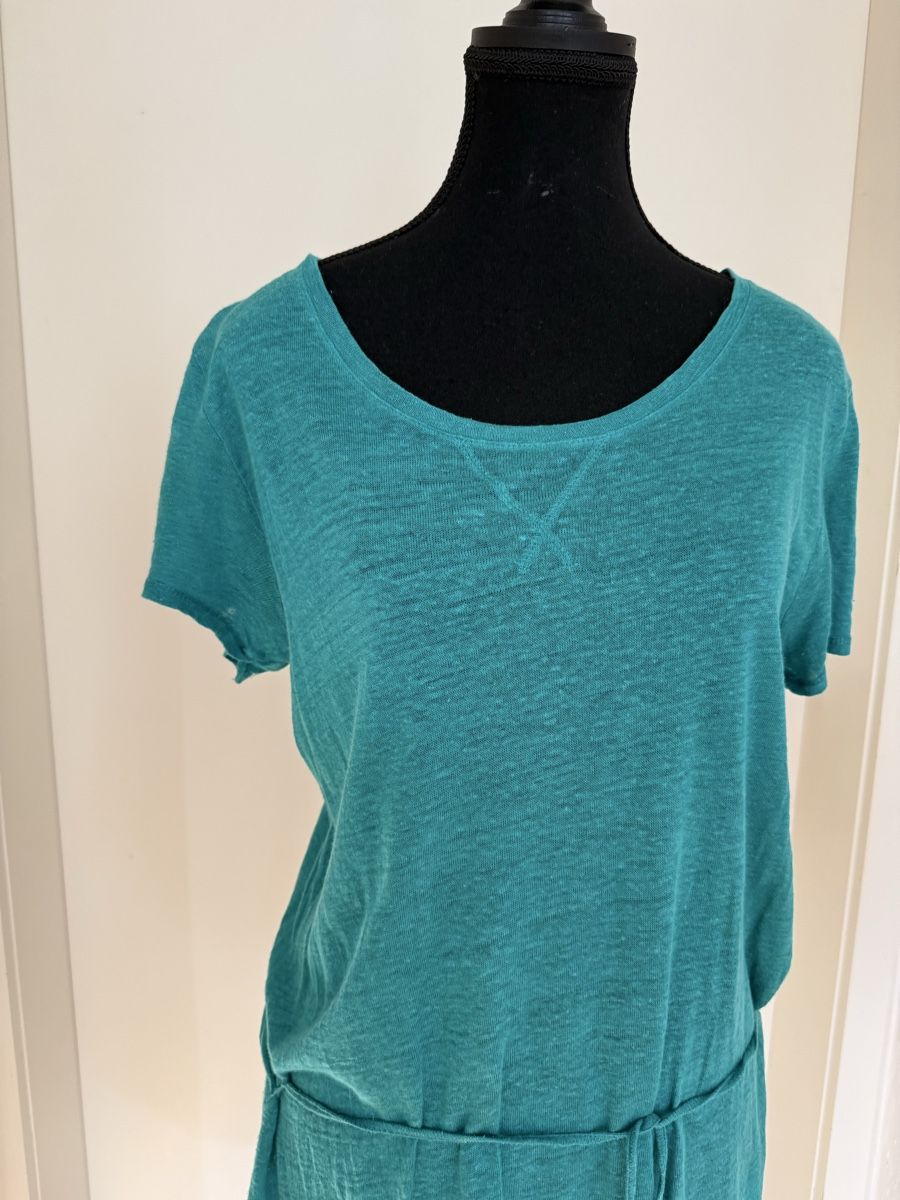 La Redoute Kleider: Kleid türkisfarbig  – Gebraucht aus Zürich von Indigo2012 1