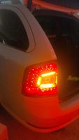 LED-Rückleuchten für Škoda Octavia RS Combi