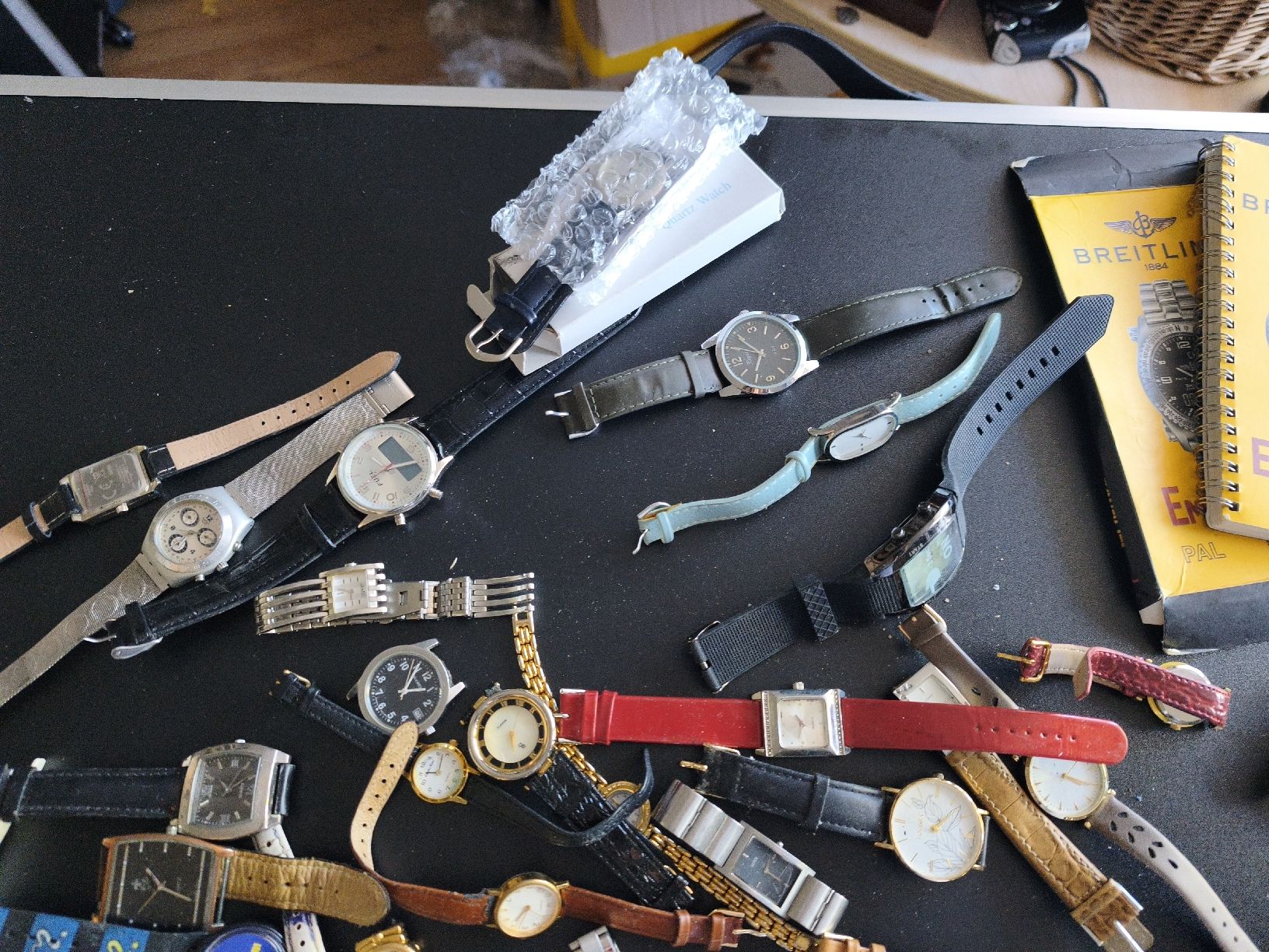 Orologi: Armbanduhr lot 7 – Difettoso da Kreuzlingen venduto da dad_9x7b 4