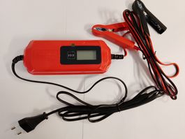 Ultimate Speed auto/ motorrad Batterieladegerät 6-12 v neuwe