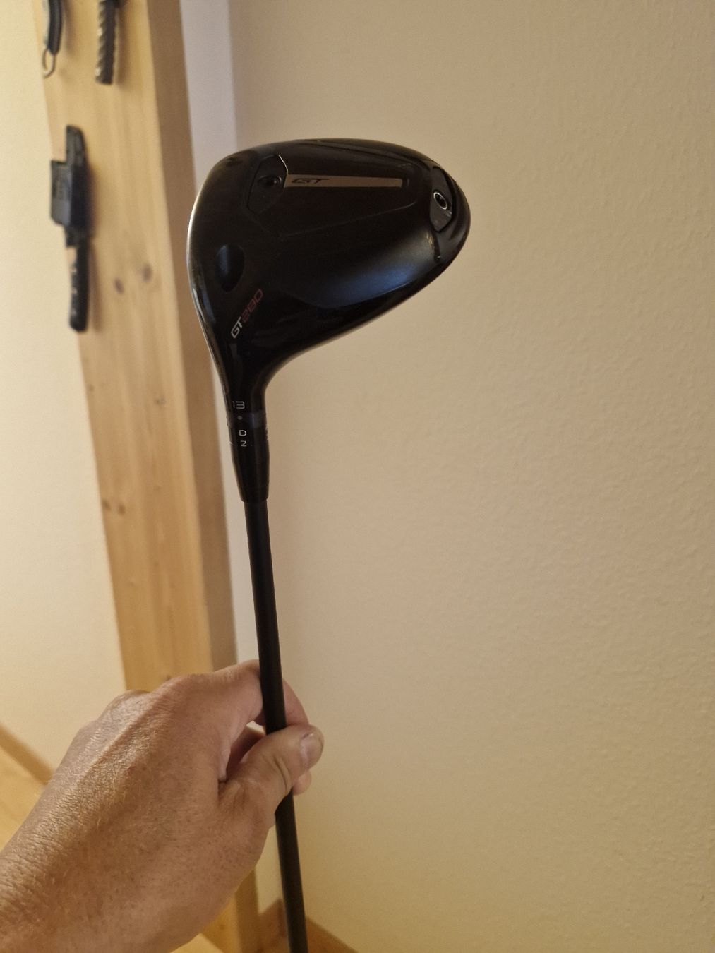 Titleist Clubs & Sets: Titleist mini driver  – Neuf (Voir description) à Menzingen par mat_vx5h 5