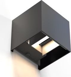 Hama Lampade: 2x Hama WLAN-Wandleuchte – Nuovo e nell'imballaggio originale da Kriens venduto da spl_12