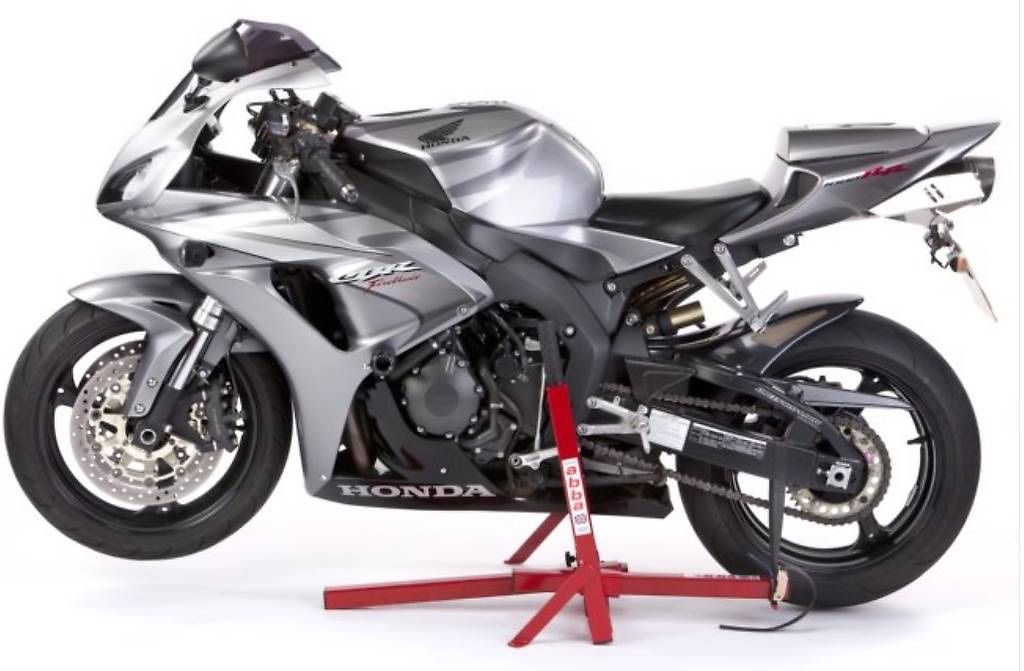 Tutti i ricambio per moto: Abba Stand Motorcycle Central – Usato da Chapelle-sur-Moudon venduto da dud_bdv9 4