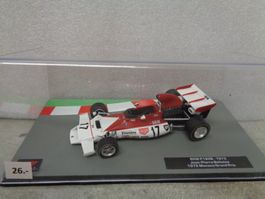 Altaya 1:43 F1 BRM P160B 1972 Beltoise
