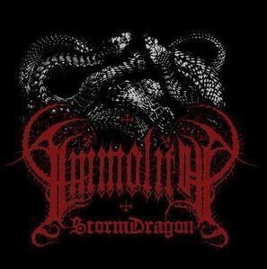 CD: Immolith - Storm...(Digi) – Usato da St-Cergue venduto da VeganWarrior