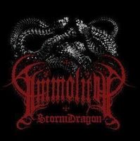 Immolith - Storm...(Digi)