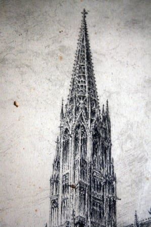 Dipinti: FRIEDRICH GÖRTITZ (DE, 1890-1973) – Usato da Bern venduto da Arting 5