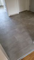 Vinyl Steinoptik mit Wasserfeste träger und kork unterläge