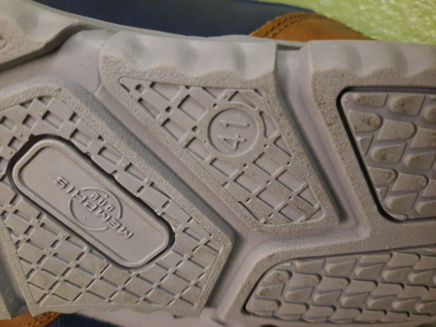 Scarpe da uomo: Schuhe Gr.41 – Usato da Niederglatt ZH venduto da Bobsli 2