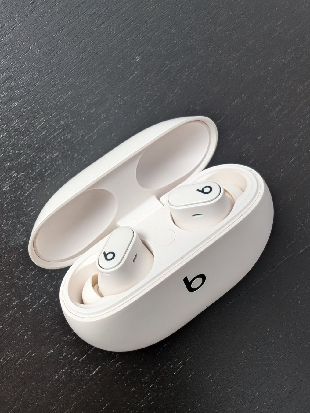 Cuffie: Beats Studio Buds + – Usato da St. Gallen venduto da Soundtrue