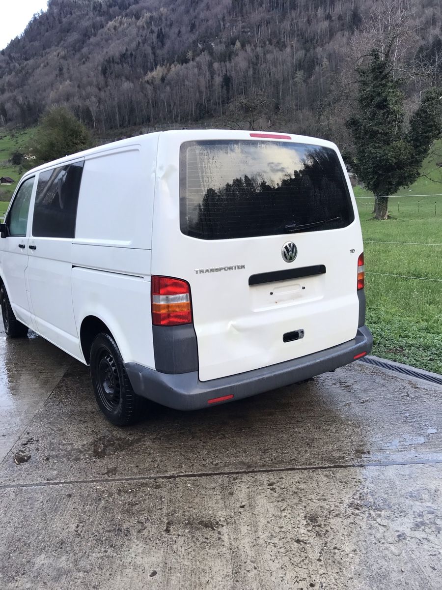 Schne Gnstige Transporter Kaufen Bildernull
