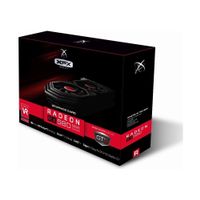 XFX Radeon RX-580P8D 8GB