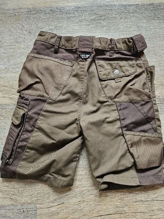 Engelbert Strauss Shorts Gr. 146/142