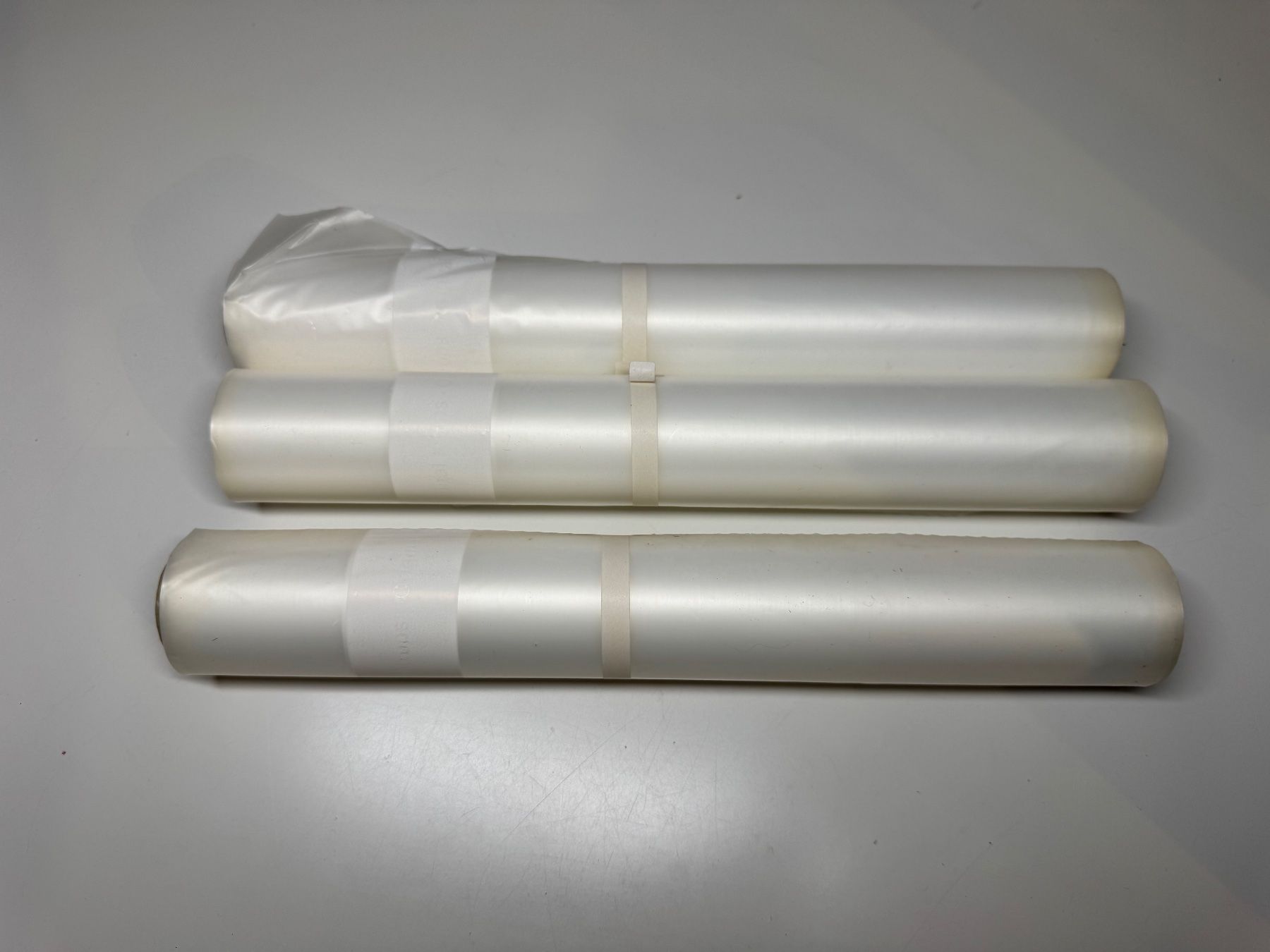 Fogli trasparenti: Krups 3 Koch Gefrierfolien – Nuovo e nell'imballaggio originale da Grosswangen venduto da Second_hand_paradise 4