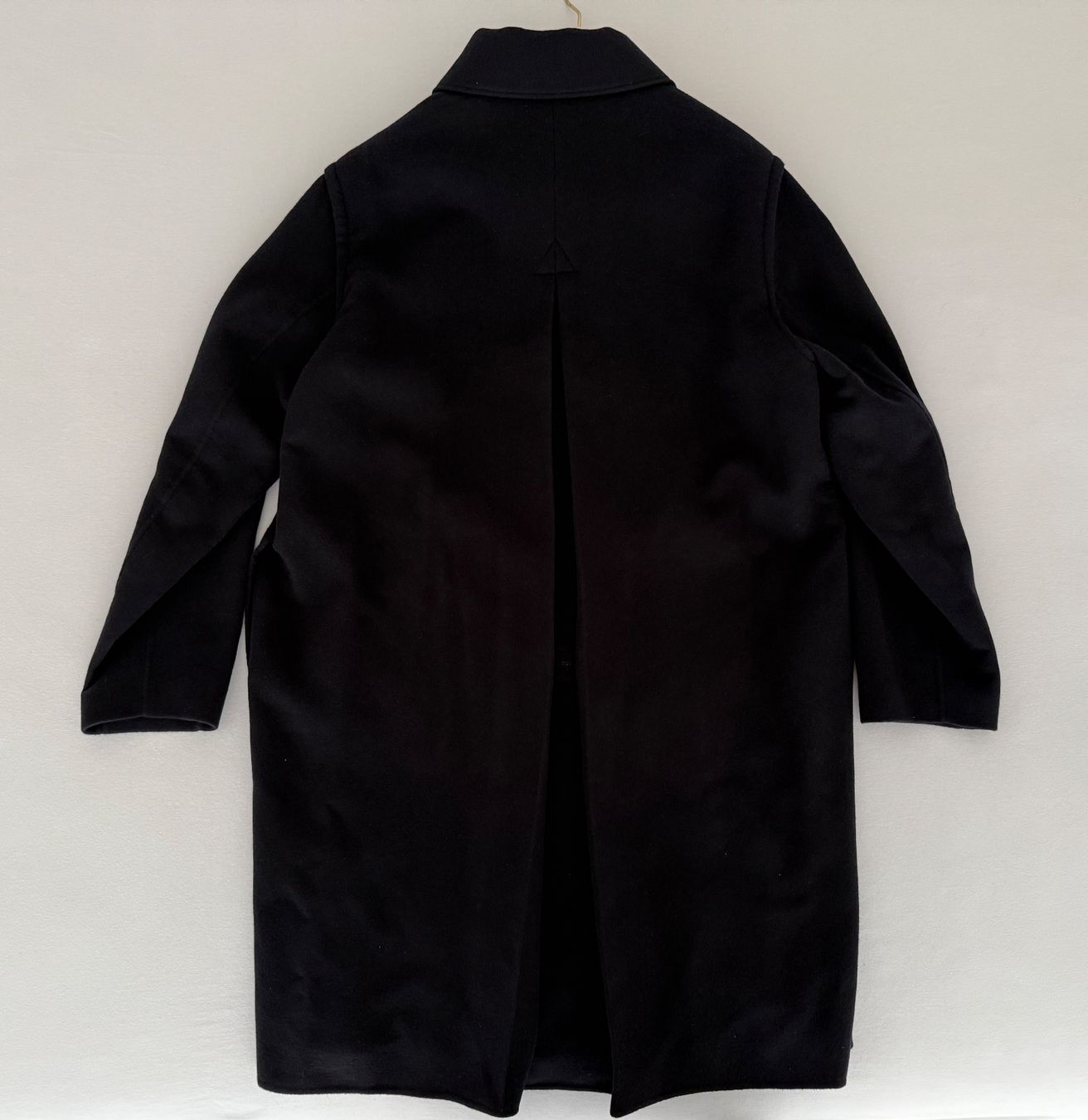 Loro Piana Mäntel: Loro Piana Savile Coat aus Kaschmir – Neu (gemäss Beschreibung) aus Pfäffikon SZ von Redwulf34 7