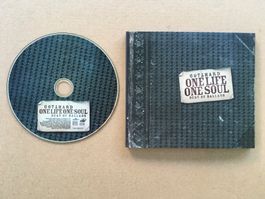 Gotthard - One Life One Soul Best of Ballads -CD-