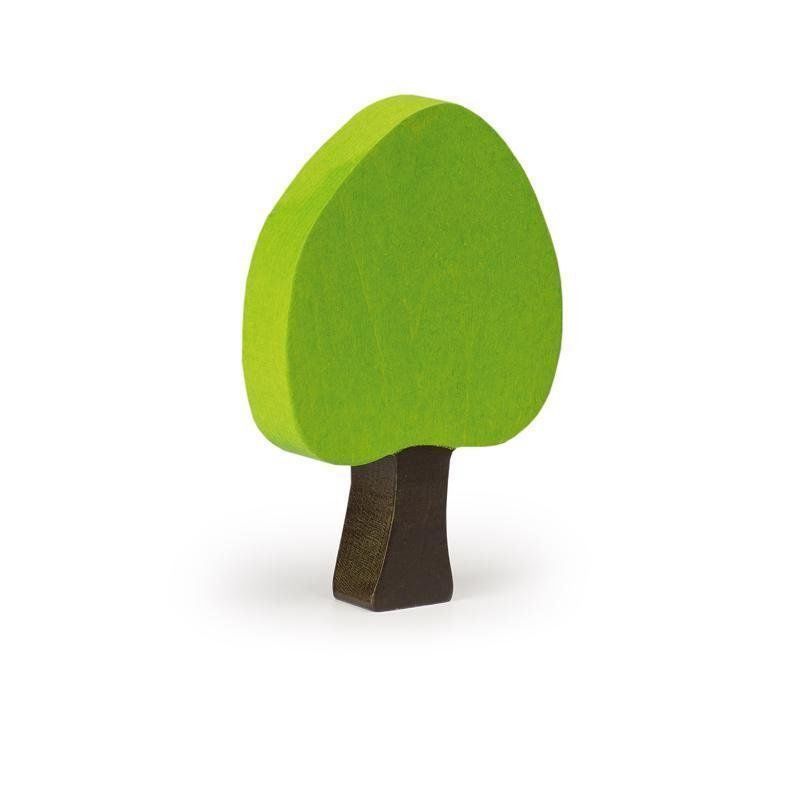 Trauffer Giocattoli: 2 Laubbaum 15,5 u. 20,0cm, Trauffer, neu – Nuovo e nell'imballaggio originale da Turbenthal venduto da TopToys 1