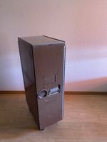 Swissair Trolley braun