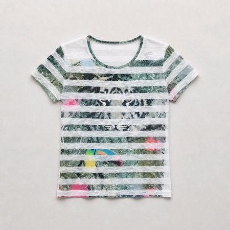Princess goes Hollywood Shirt Gr. 38