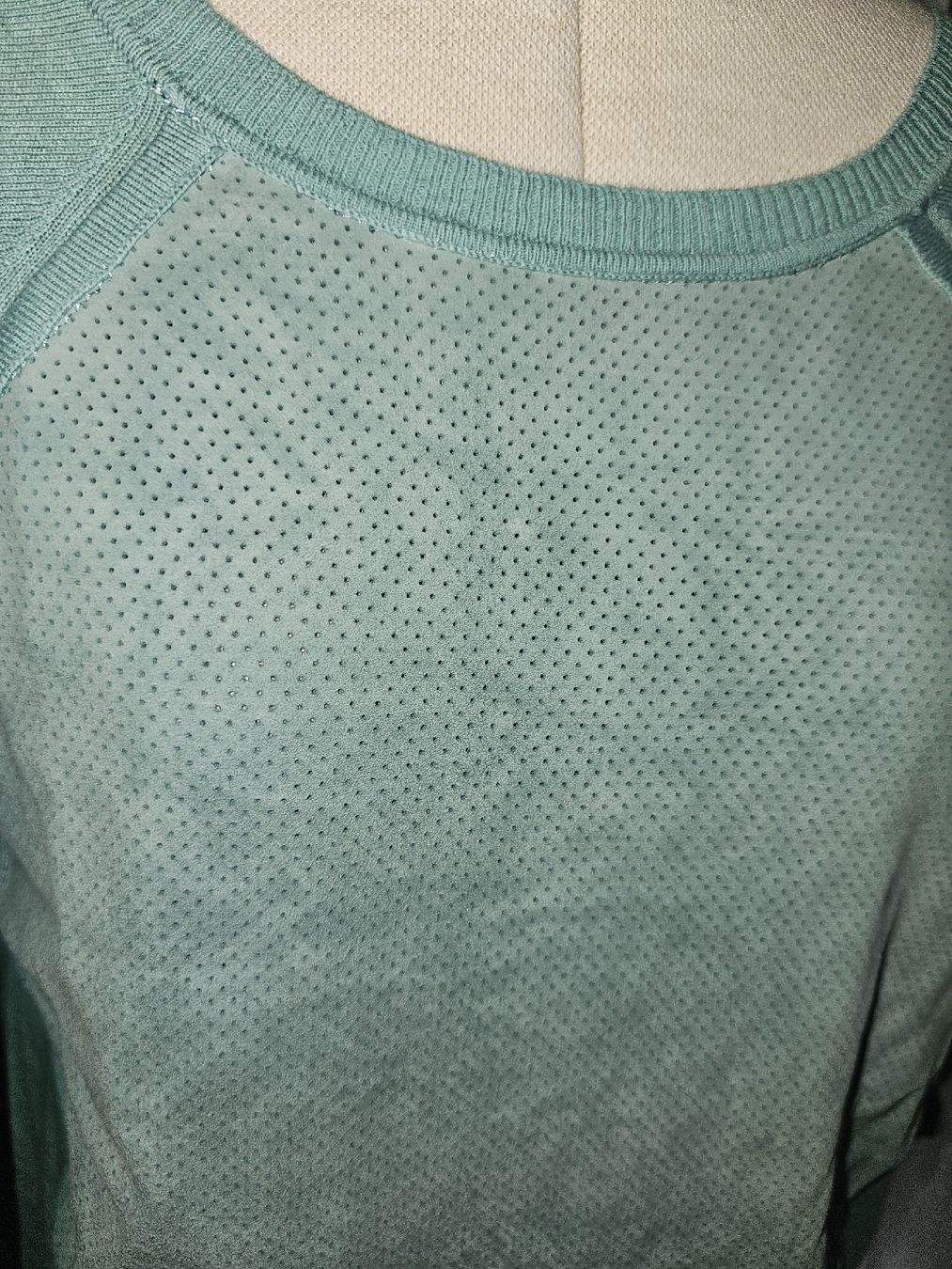 Maglioni & Felpe: Max Moi Pullover Leder Kaschmir – Usato da Riedikon venduto da Winter21. 1