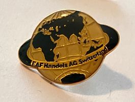 1 Pin EAF Handels AG Switzerland