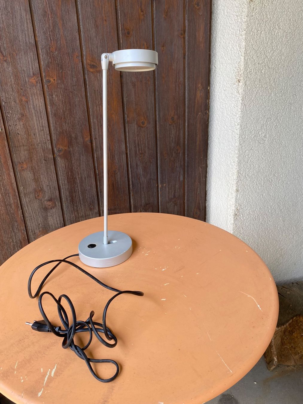 Artemide Lampade: Artemide gismondi kaio fluo lampe – Usato da Birsfelden venduto da zigzag03 4