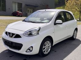 Nissan Micra 1.2 Automat 79500km