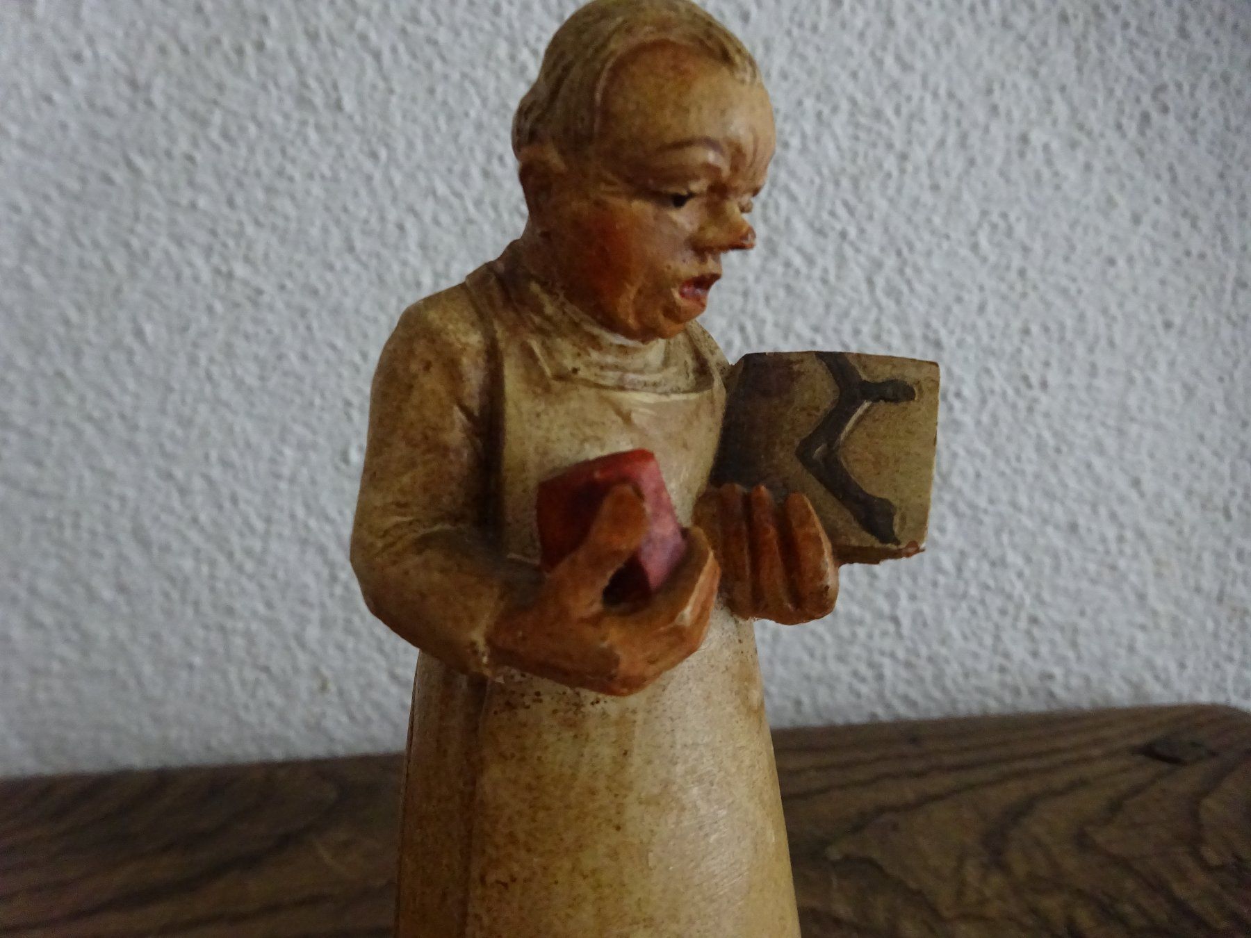 Sculture & Statue: Lustiger Radiologe – Usato da Esslingen venduto da eintagammeer 5