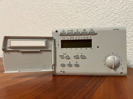 NEU! - Heizungsregler Siemens RVP350
