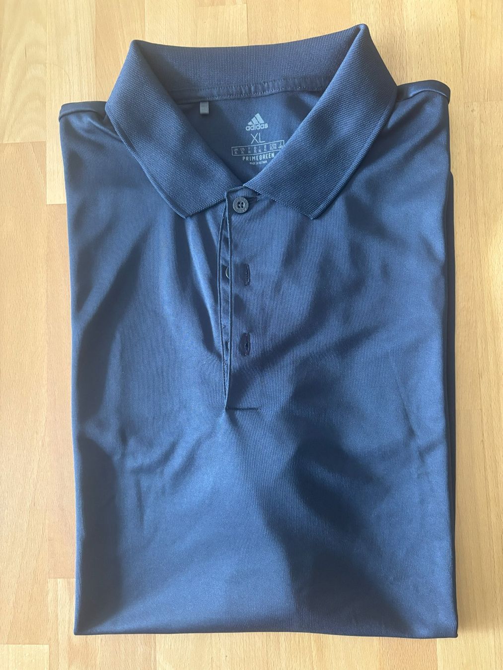 Adidas Magliette Polo: Polo-Shirt / adidas Golf – Usato da Härkingen venduto da kiwi15